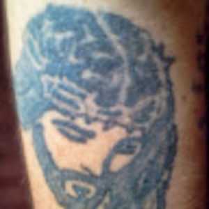 Meet your Posher, Jeffery